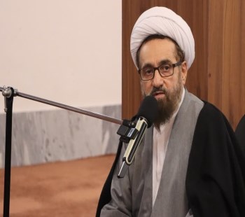 تشریح برنامه های غدیر سال 1404 استان مازندران